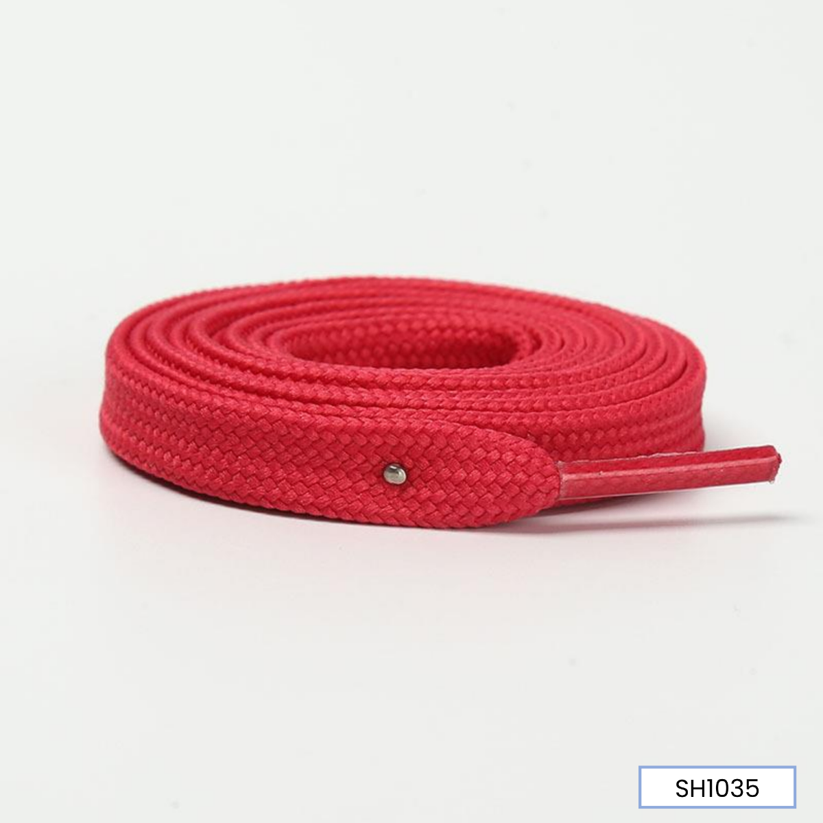 POWER STEP DOUBLE LAYER SHOE LACES - OFF BEAT